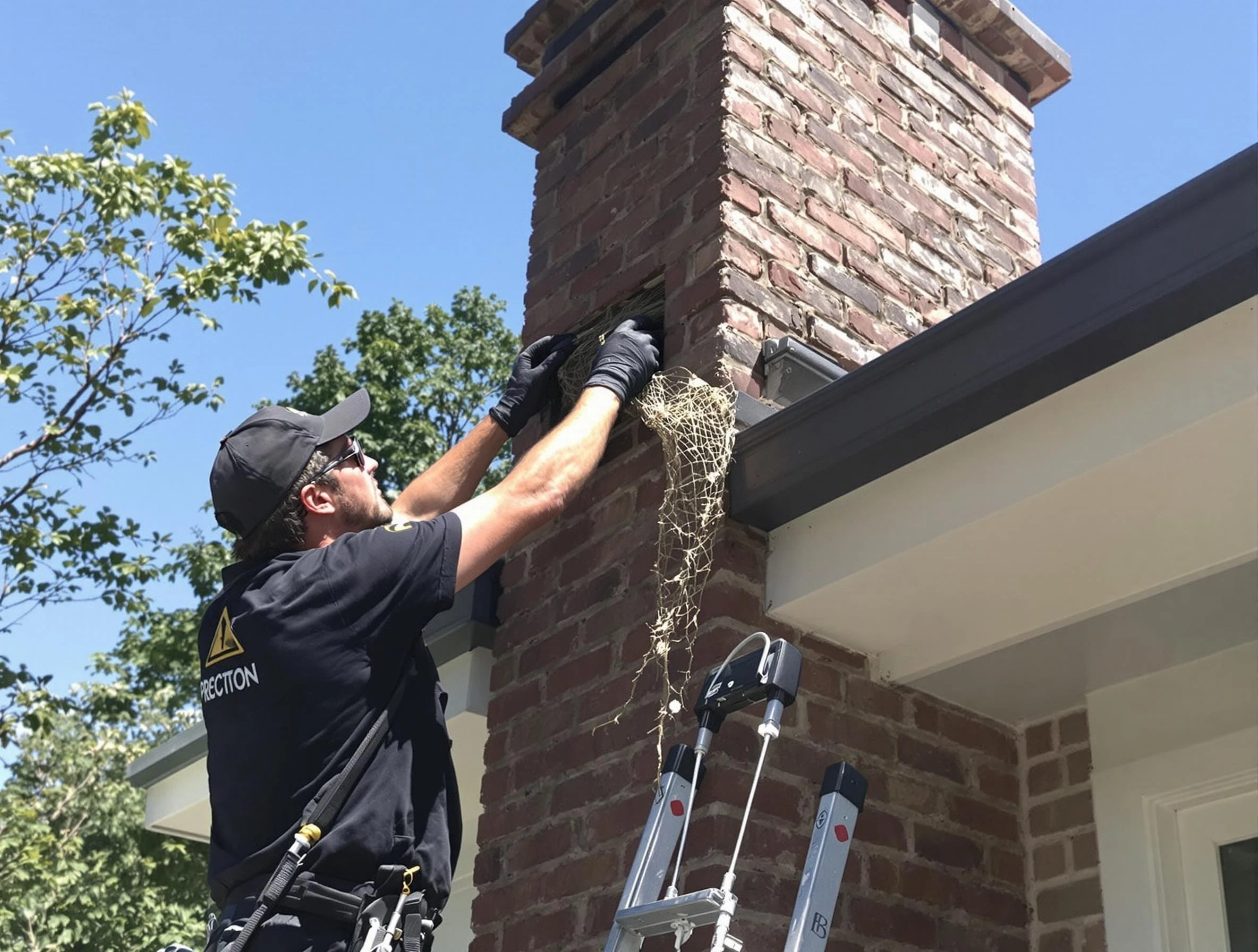 Animal & Debris Removal/Screening in Centerville